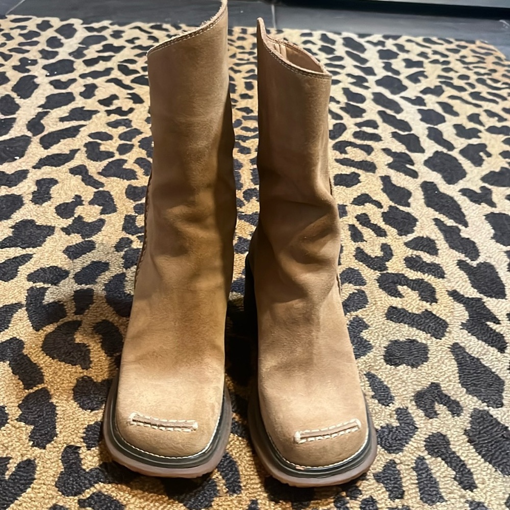 Hogan Boots